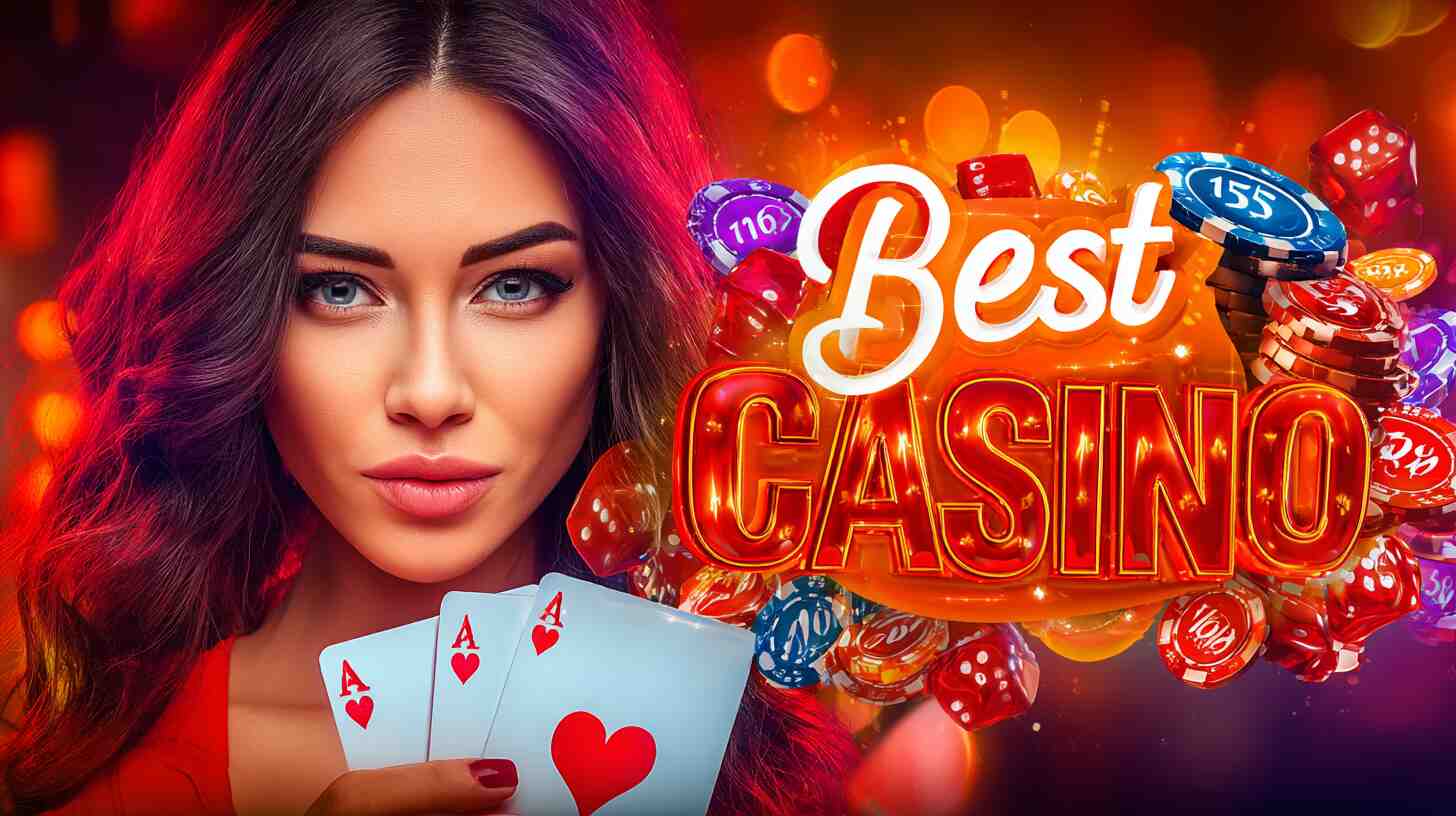 Power Spins Await at GINJABET Casino
                              